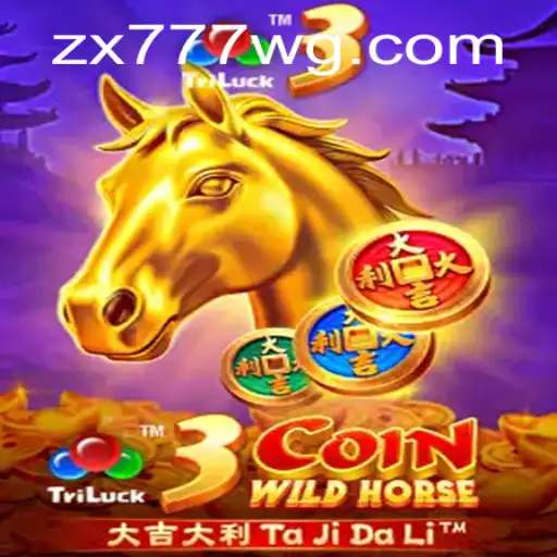 Explorando o Mundo de 3CoinWildHorse: Um Mergulho nas Regras e Dinâmicas