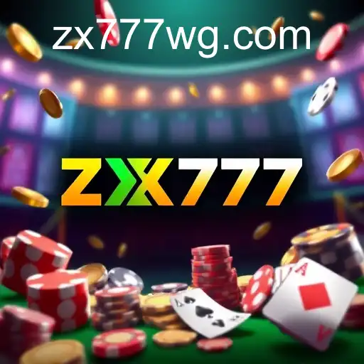 Cassino Online com zx777: Experiência Única de Jogo