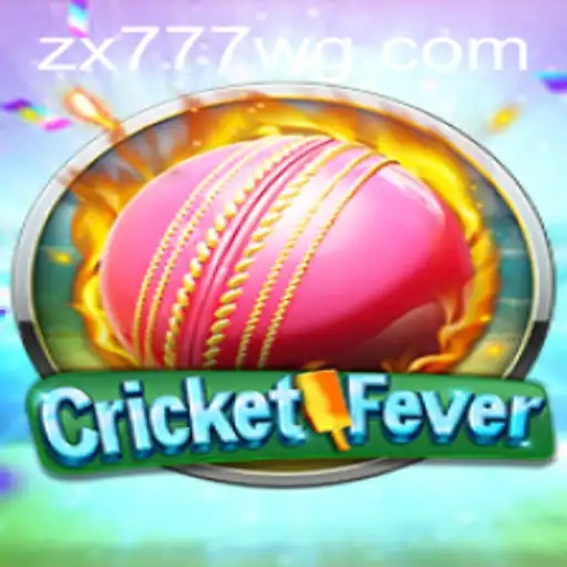 CricketFever: Descubra a Emoção do Jogo com a Palavra-Chave zx777