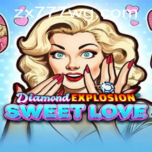 DiamondExplosionSweetLove: Um Mergulho no Universo Encantador dos Jogos