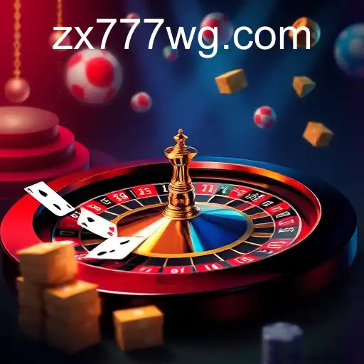 Categoria de Jogos de Roleta: O Fascinante Mundo do zx777