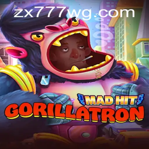 MadHitGorillatron: Entre no Jogo da Aventura Urbana com Intensas Missões