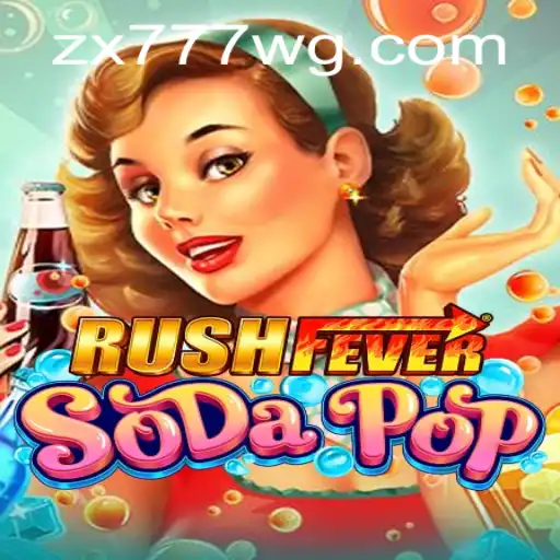 Explorando o Inovador Jogo RushFeverSodaPop