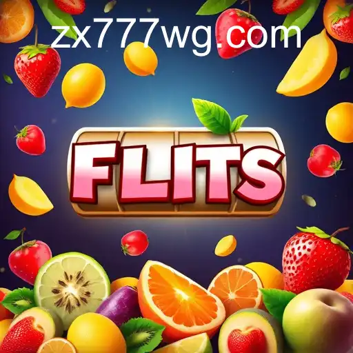Slots de Frutas: Explore e Ganhe com zx777